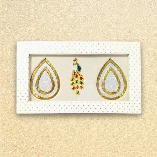 Coin Box Packaging Shriramsilverworks