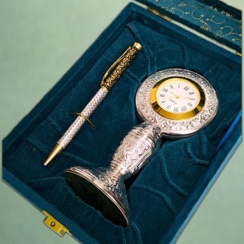 Corporate Shriramsilverworks