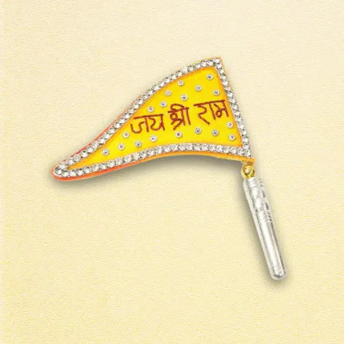 Dwaja Shriramsilverworks